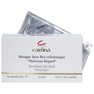 Masque Yeux Bio-cellulosique (patch)